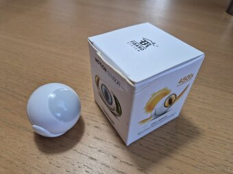 pohybový senzor fibaro - 2