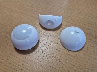 pohybový senzor fibaro - 2