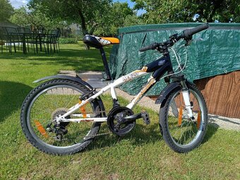 Dětské kolo Genesis MX 20 - 2