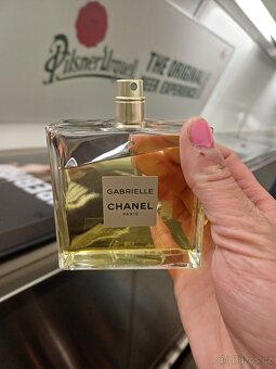 GABRIELLE CHANEL PARIS (Tester) - 2