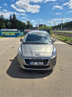 Peugeot 1.6 HDI 88 kw - 2