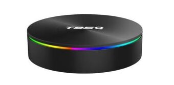 TV Box T95Q S905X2 - 4/64GB - 2