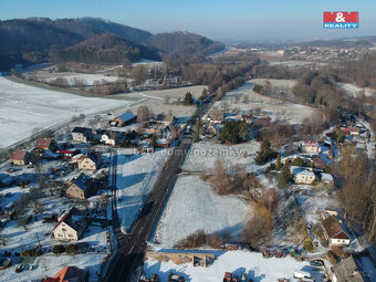 Prodej vodní plochy, 1666 m², Sopotnice - 2