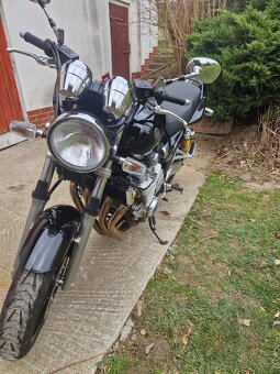 YAMAHA XJR 1300 - 2