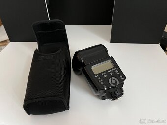 Canon speedlite 430ex II - 2