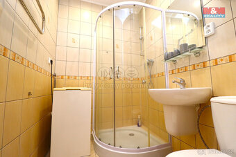 Pronájem bytu 2+kk, 26 m², Karlovy Vary, ul. Ondřejská - 2