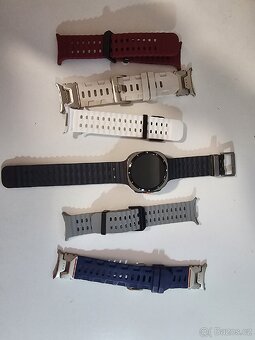 SAMSUNG Galaxy Watch Ultra - 2