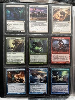 Karty Magic the Gathering - 2