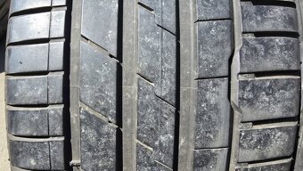 Letní pneu 255/35/19 Hankook - 2