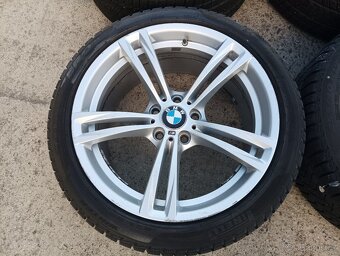 BMW M5 styling 408 - 2284252, 2284253 - 2