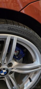 Pneu Bridgestone Potenza Sport - 2