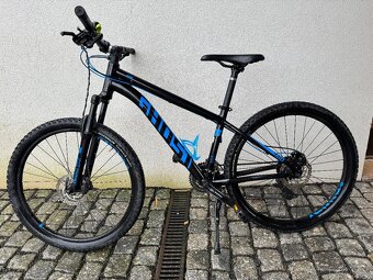 Horske kolo Ghost Kato 14, SX - 2
