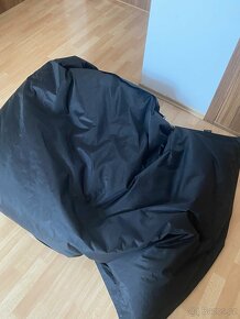 Sedací vak značky Primabag Jumbo - 2