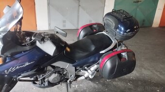 V strom 1000 - 2