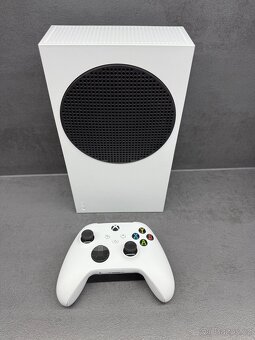 Microsoft Xbox Series S 512 GB - 2