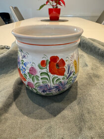 Domažlický porcelán - sada 3 ks - 2