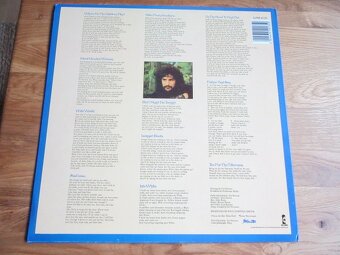 LP Cat Stevens - Tea fot the Tillerman - 2