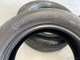 205/55 R16 Continental EcoContact 6 91H - 2