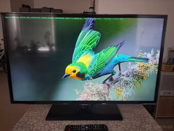Televize Samsung 102 cm, Smart TV, Full HD - 2