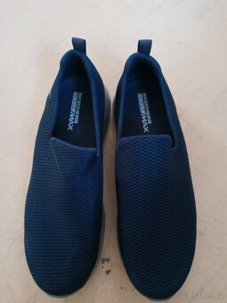 Skechers Slip-on - Go walk Eur 45.5 - 2