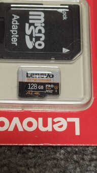 Lenovo SD karta 128gb - 2