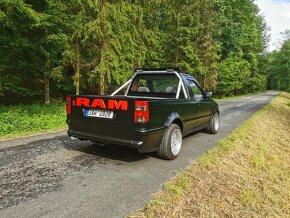 Felicia pickup 1.3mpi - 2