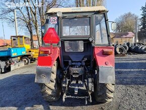 Zetor 7011 - 2