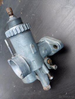 Karburátor 2926 SBD14b - 2
