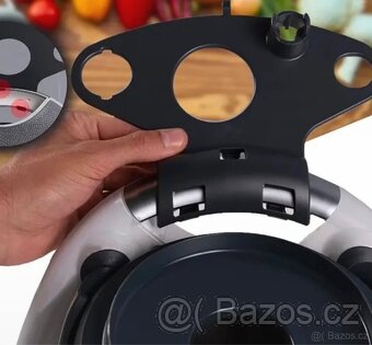 Držák na příslušenství Thermomix - 2