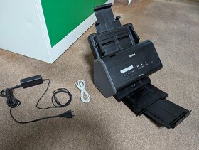 Skener Brother ADS-2400N (scanner) - 2