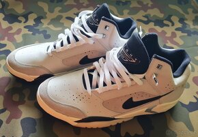 Nike Air Flight Lite Mid "Photon Dust" - 2