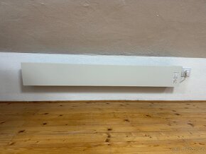 Topné panely Electrolux 2 ks - 2
