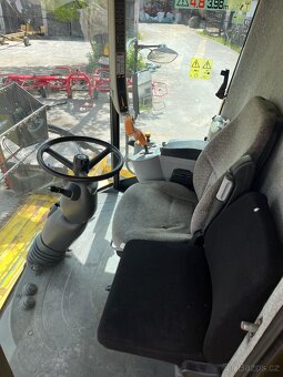 New Holland CS660 - 2