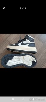 Dámské Nike boty - 2