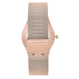 Hodinky THOMAS SABO Code-TS - nové, záruka, sleva 3300 Kč - 2
