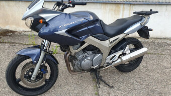 Yamaha TDM 900 - 2