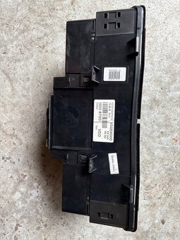 Budíky Vw tiguan 2.0tdi 103kw 5N0920870D - 2