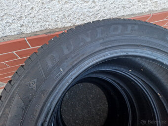 235/55 r18 zimni pneumatiky 235/55/18 235 55 18 - 2