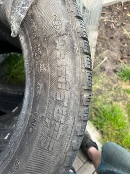 265/50 R19 - 2