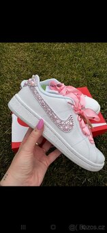 Nike custom 38,5eu - 2