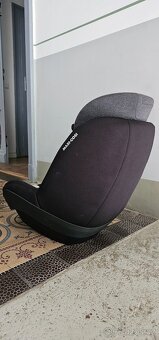 2x Maxi cosi pearl + základna family fix - 2
