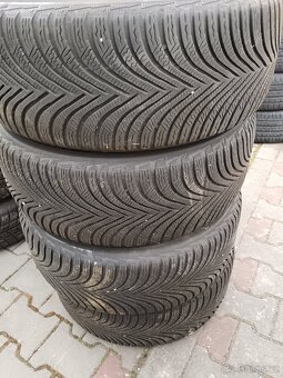 ALU Audi A4 17" - 2