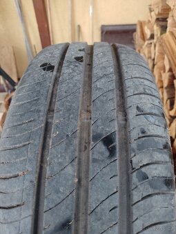 Letní pneu 205/55 R16 - 2