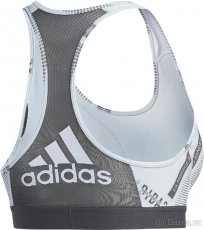 ADIDAS Sportovní podprsenka vel: M - 2