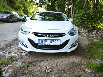 Hyundai i40 - 2