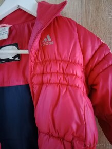 Zimní bunda Adidas - 2
