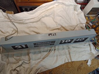 Hodiny Pragotron CPJ061 - 2