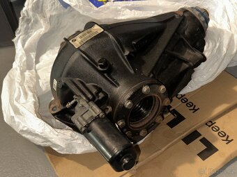Skoro nový diferenciál BMW M2 M3 M4 F80 F82 F83 F87 - 2