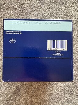 Nutrilon 3 - 1kg (2x500g) - 2