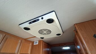 Střešní klimatizace Dometic CA1000 - 2